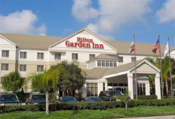 arcadia hilton inn hotel garden stonebridge reservations accepting companies breeders weekend cup